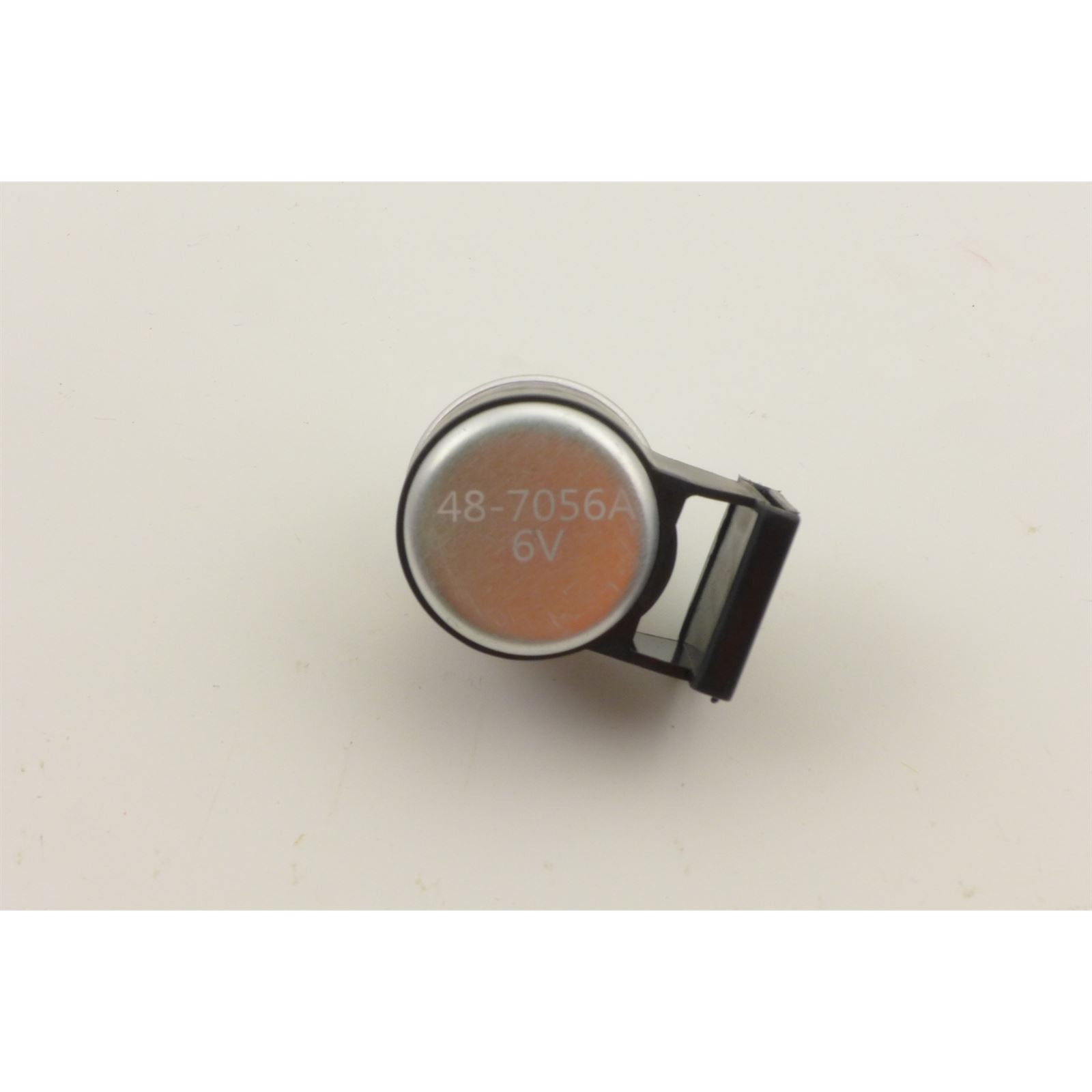 6 Volt 3-Prong Flasher Relay Blinker Turn Signal For Yamaha 542-83350-60