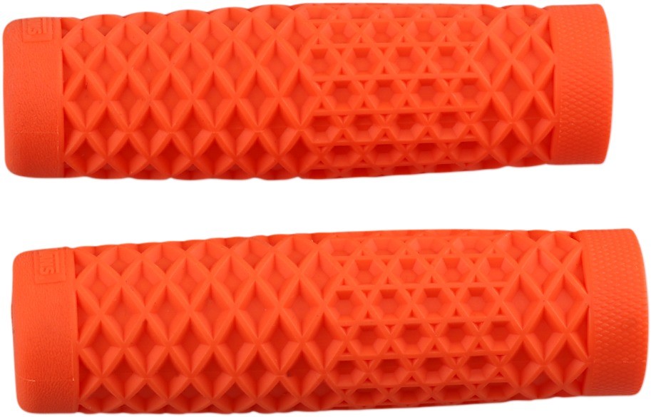ODI Vans Cult Grips Orange 1 Inch B02VTO