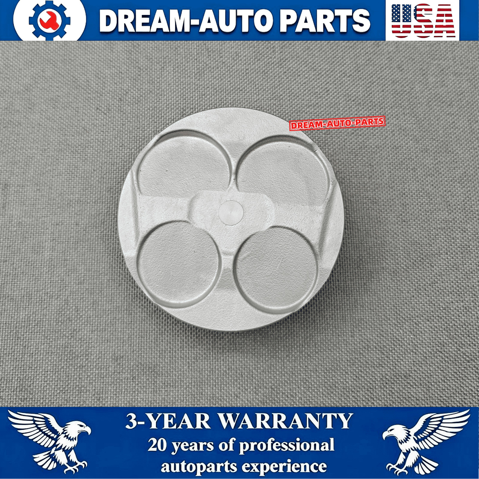 OEM TOP END KIT W/ CYLINDER 78MM FOR HONDA CRF250R CRF250X 2004-2017