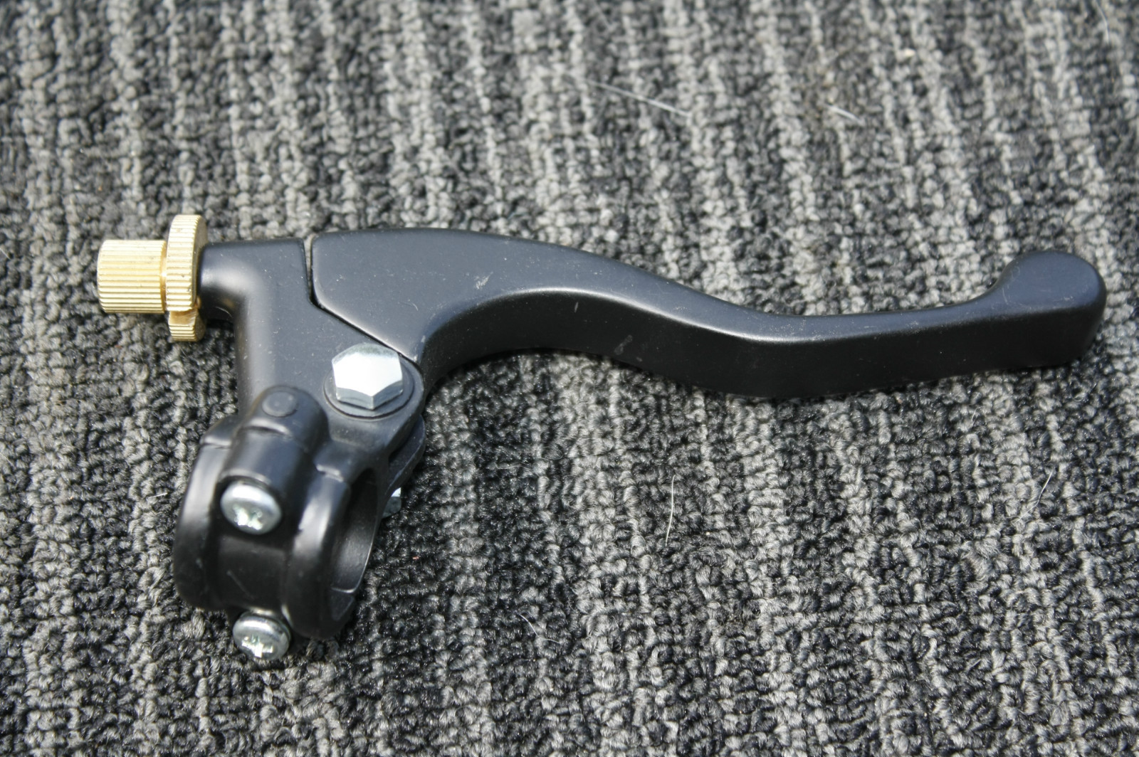 HONDA DRUM Brake Lever Assembly CB200 CB350 CB360 CB450 CB CL SL shorty