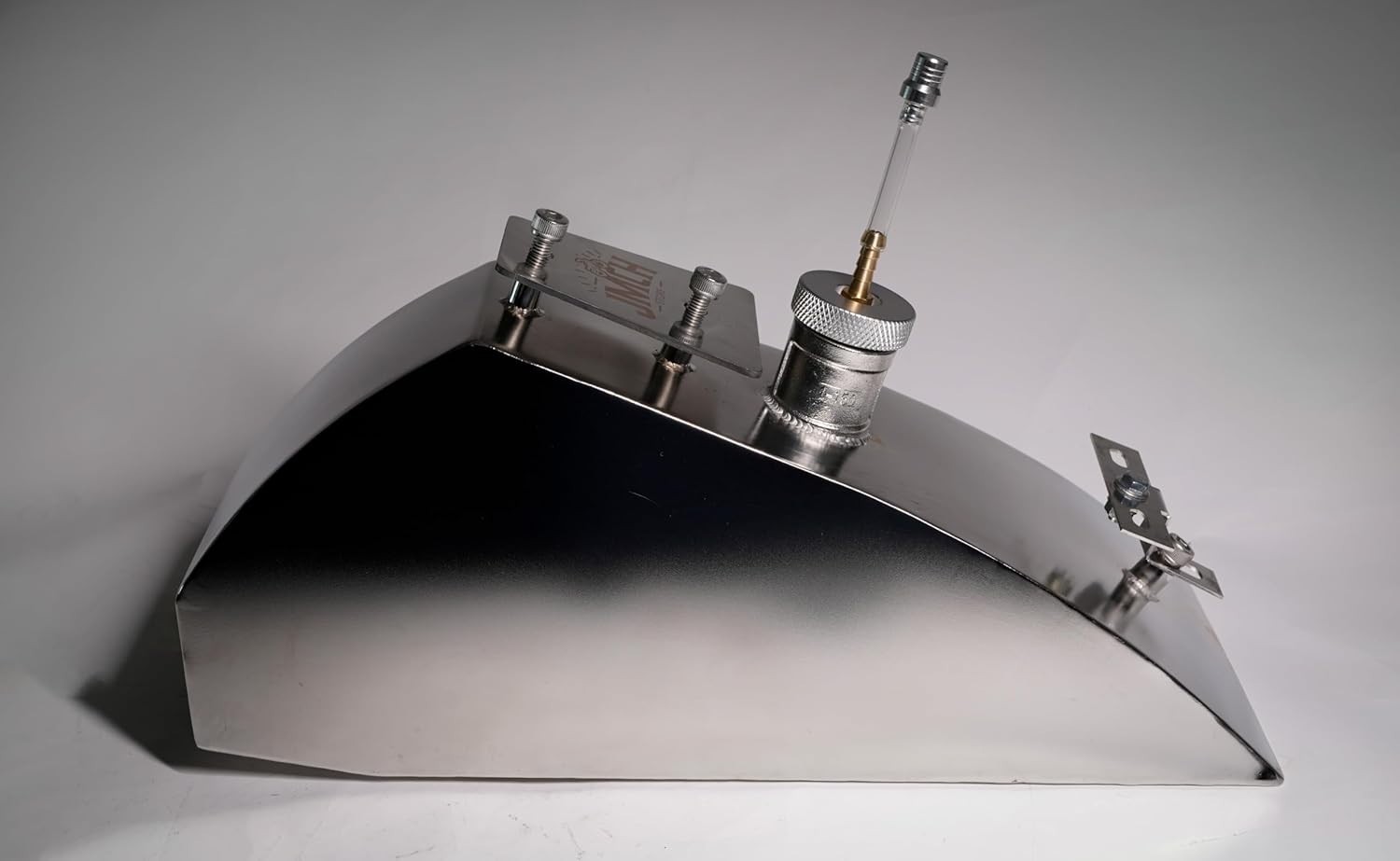 el Gas Tank Fuel Can For Hisun HS200-7 196cc Engine Mini Bike