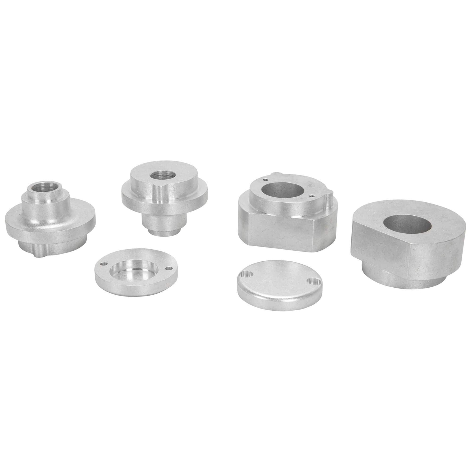 Aluminum Solid Motor Mount Kit 2004-up Harley Sportster XL rubber mount chopper