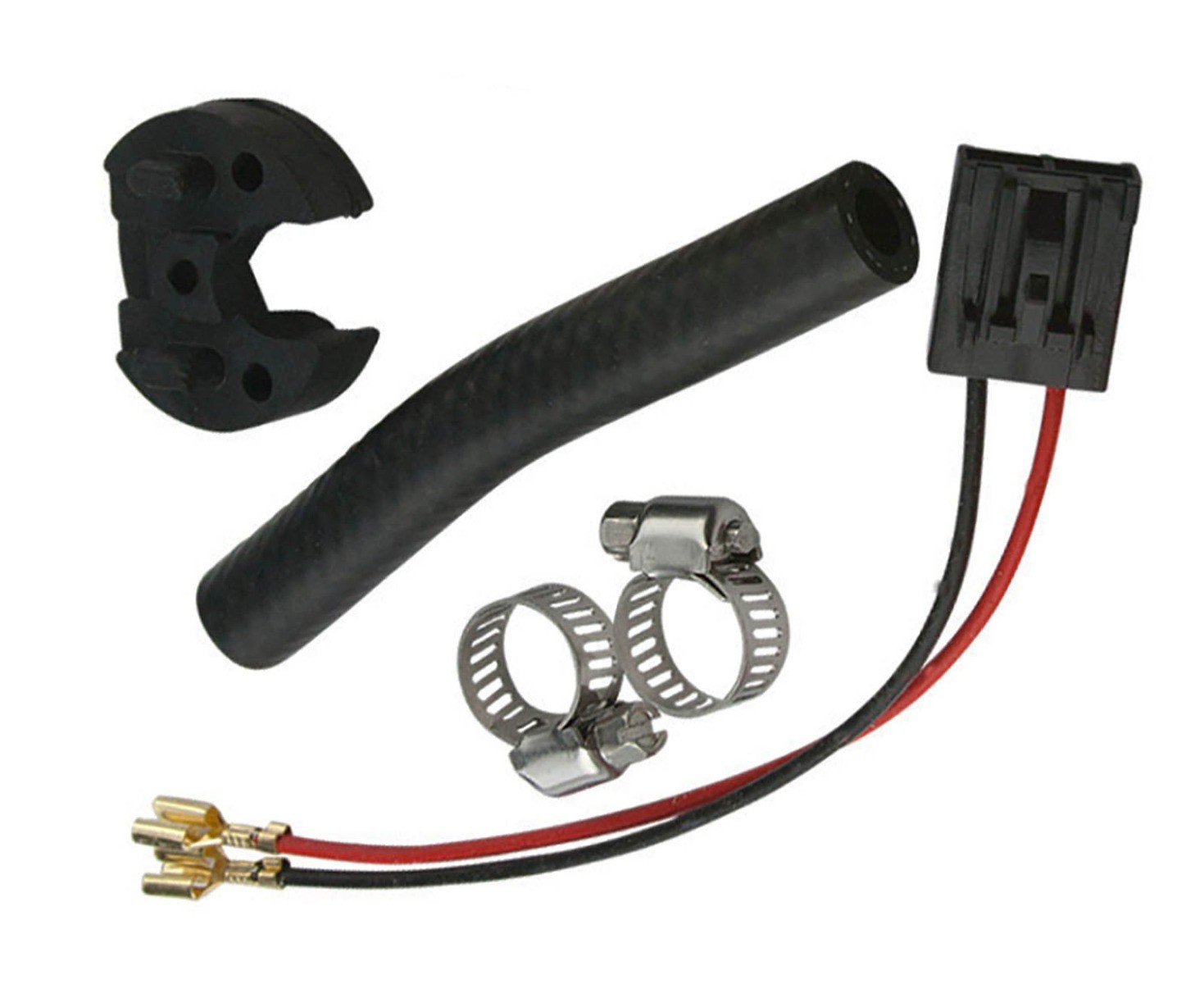 Replacement Fuel Pump Kit w/ Filter Suzuki Boulevard C90 / T VL1500 VL1500T
