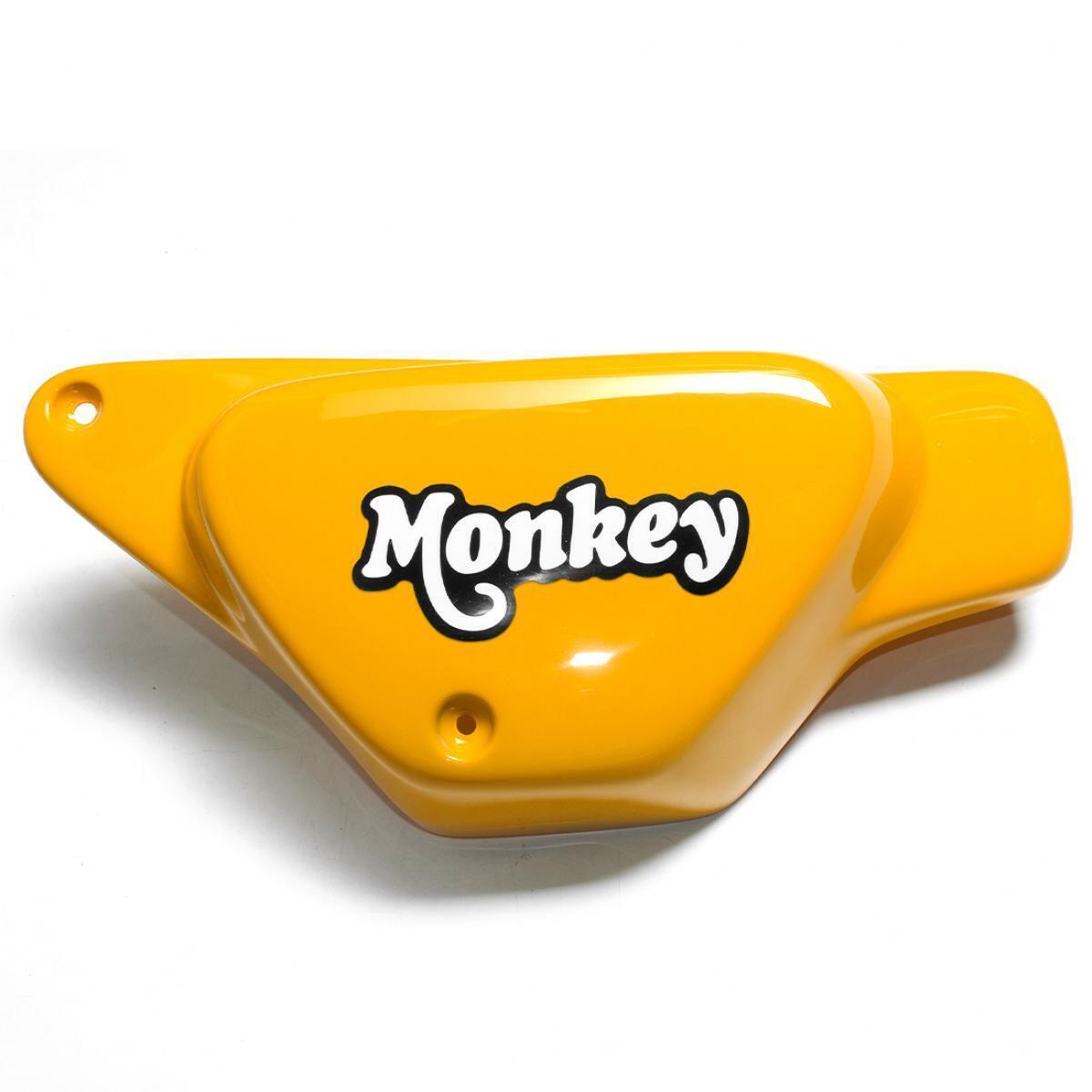 MULTI COLOR FRAME BODY RIGHT SIDE COVER FAIRING HONDA MONKEY125 Z125 2022-24