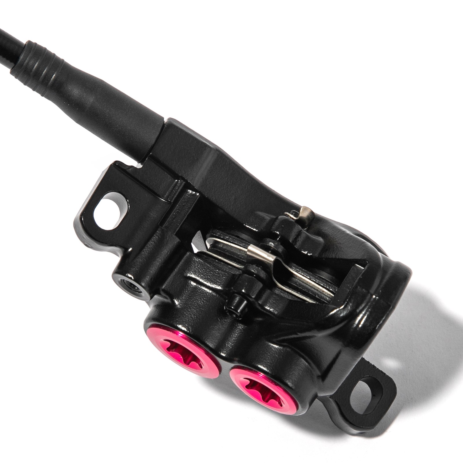 Rear Brake Lever Caliper Master Cylinder Kit For Talaria Sting R MX3 / R MX4
