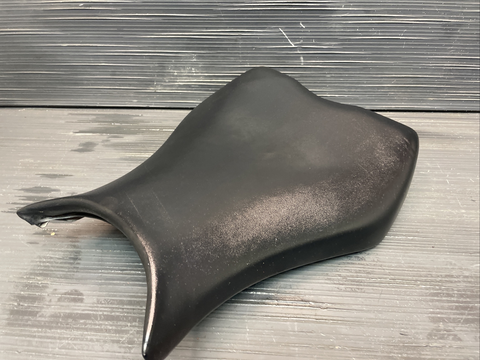 2008 Honda CBR1000RR Front seat, driver seat OEM #21424
