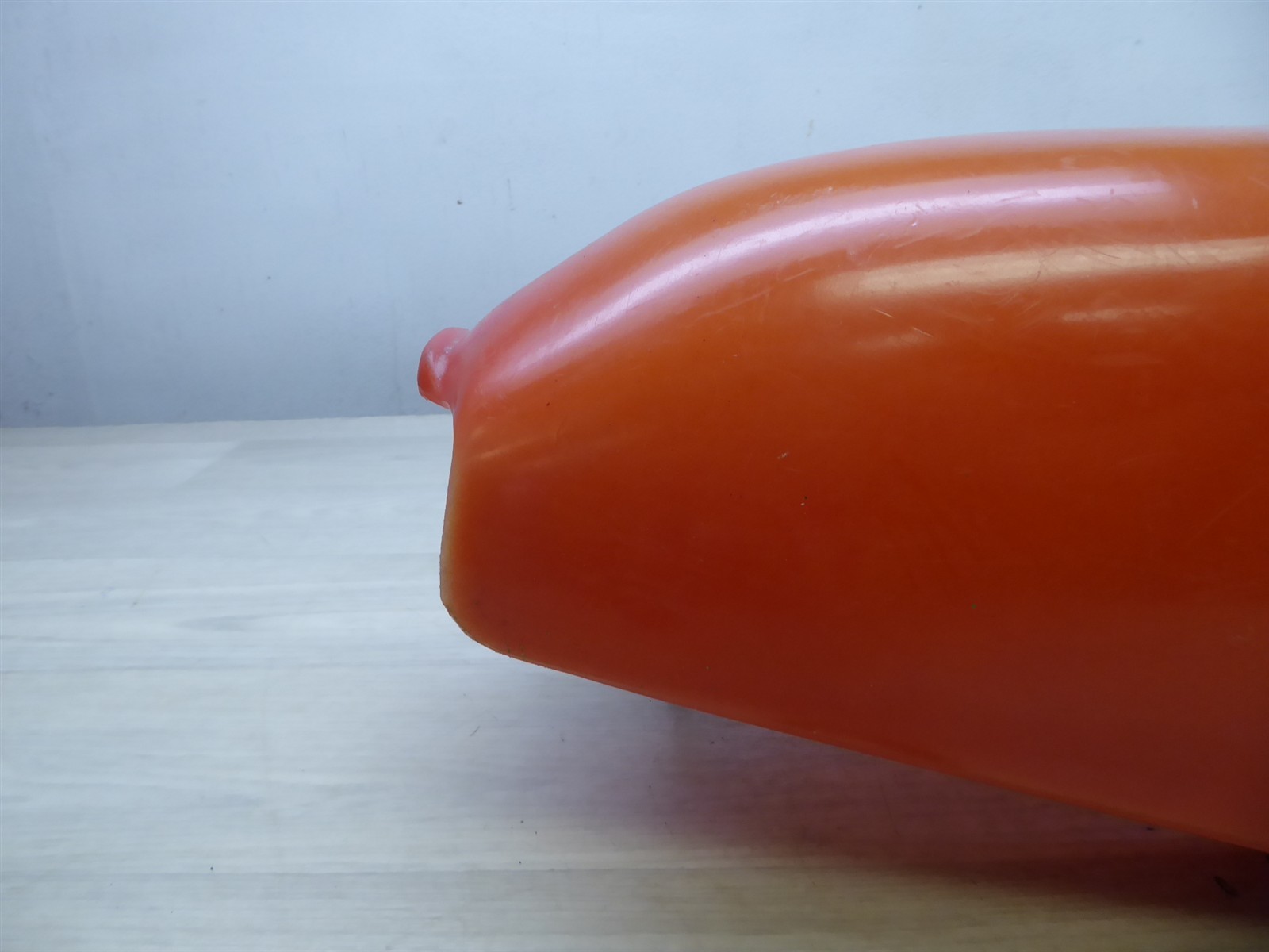 1974-78 Honda CR125 Elsinore PL1354-30. Clarke MFG gas fuel petrol tank