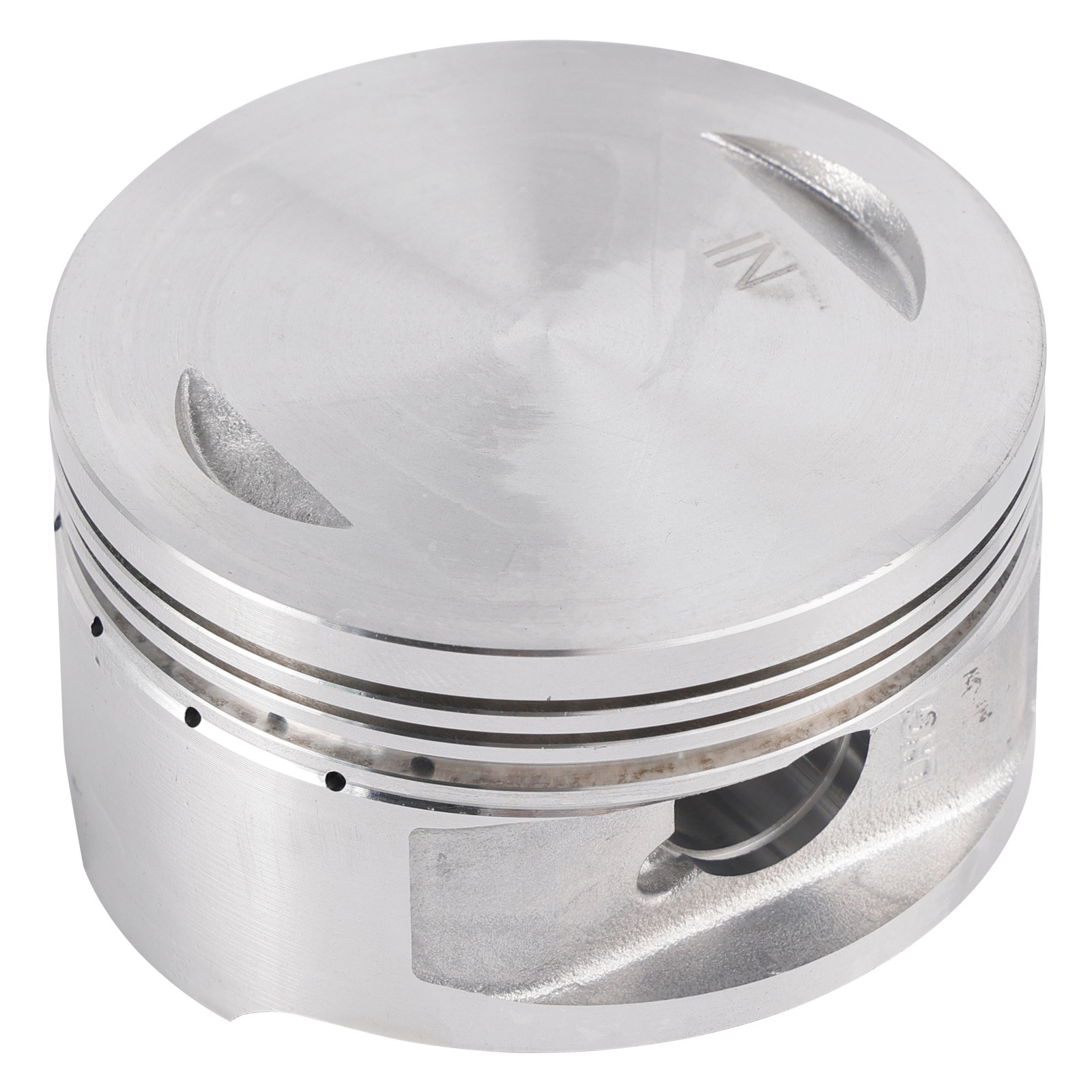 Cylinder Top End Piston Kit For Kymco MAXXER300 MXU 270/300 MONGOOSE 270/300