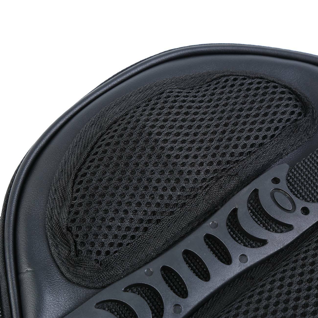 Motorcycle Tail Bag Rear Seat Luggage Storage Backpack Shoulder Bag