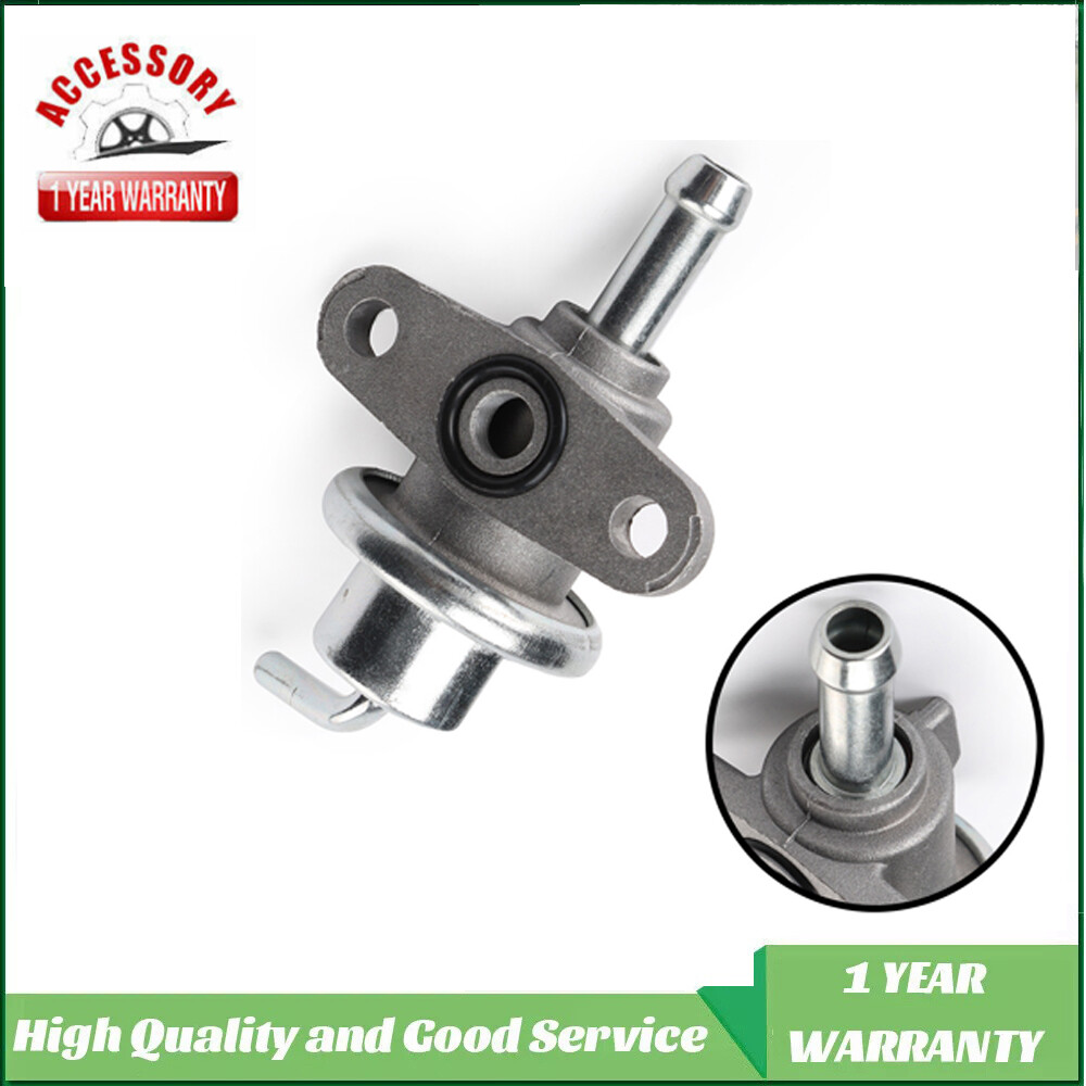 1x Fits For Honda 2001-2004 Fuel Pressure Regulator 16740-MCJ-013 16740MCJ013