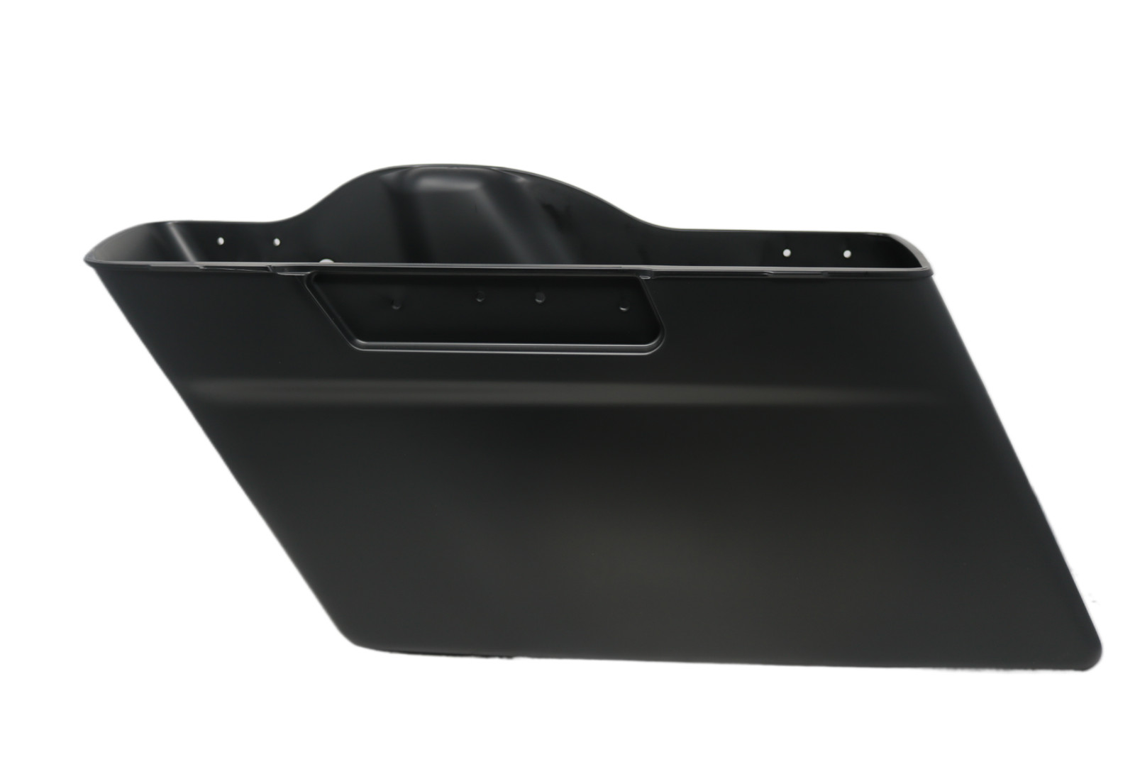 79091-93B 79107-03A NEW OEM 1993-2013 HARLEY-DAVIDSON TOURING LEFT SADDLEBAG