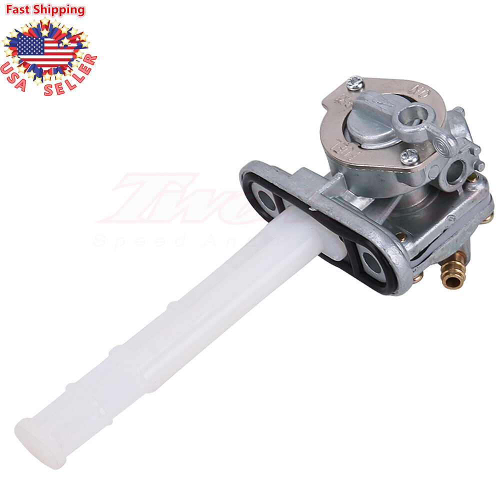 Fuel Petcock Switch Valve For Suzuki Katana600 GSX600F Katana750 GSX750F 1998-06