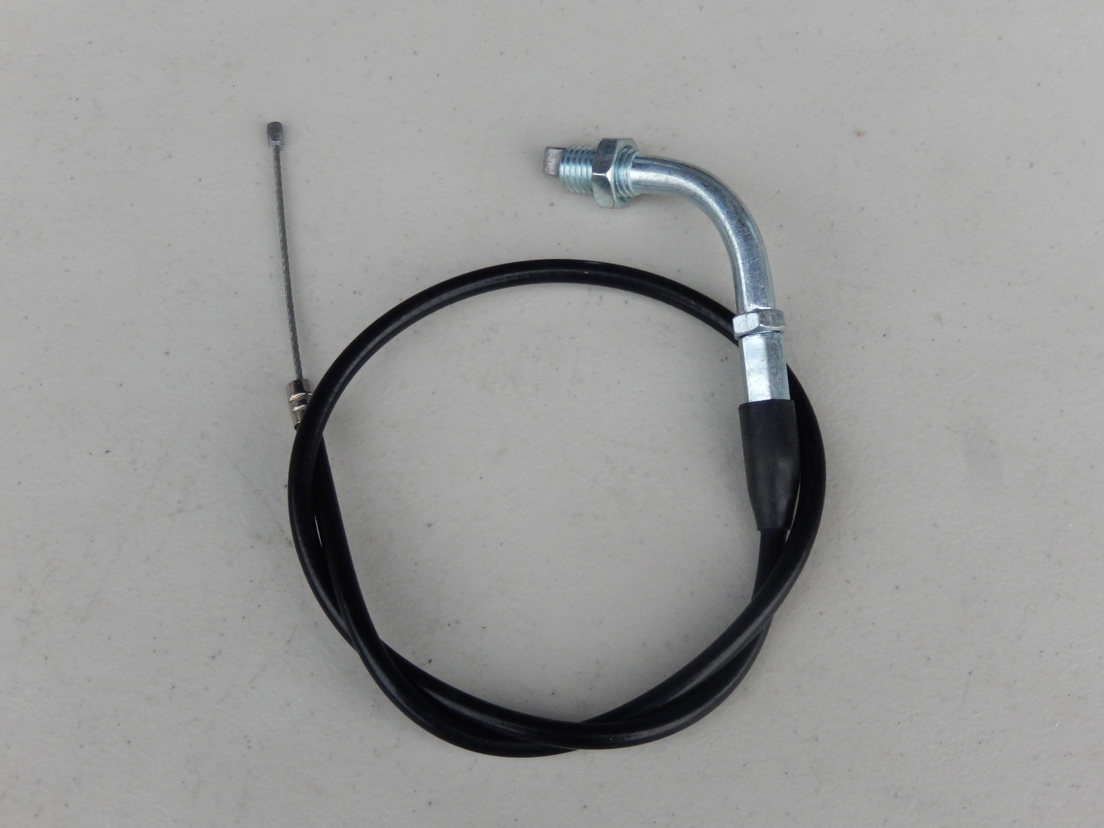 43CC 49CC 50CC X-1,X-2 POCKET BIKES OEM THROTTLE CABLE