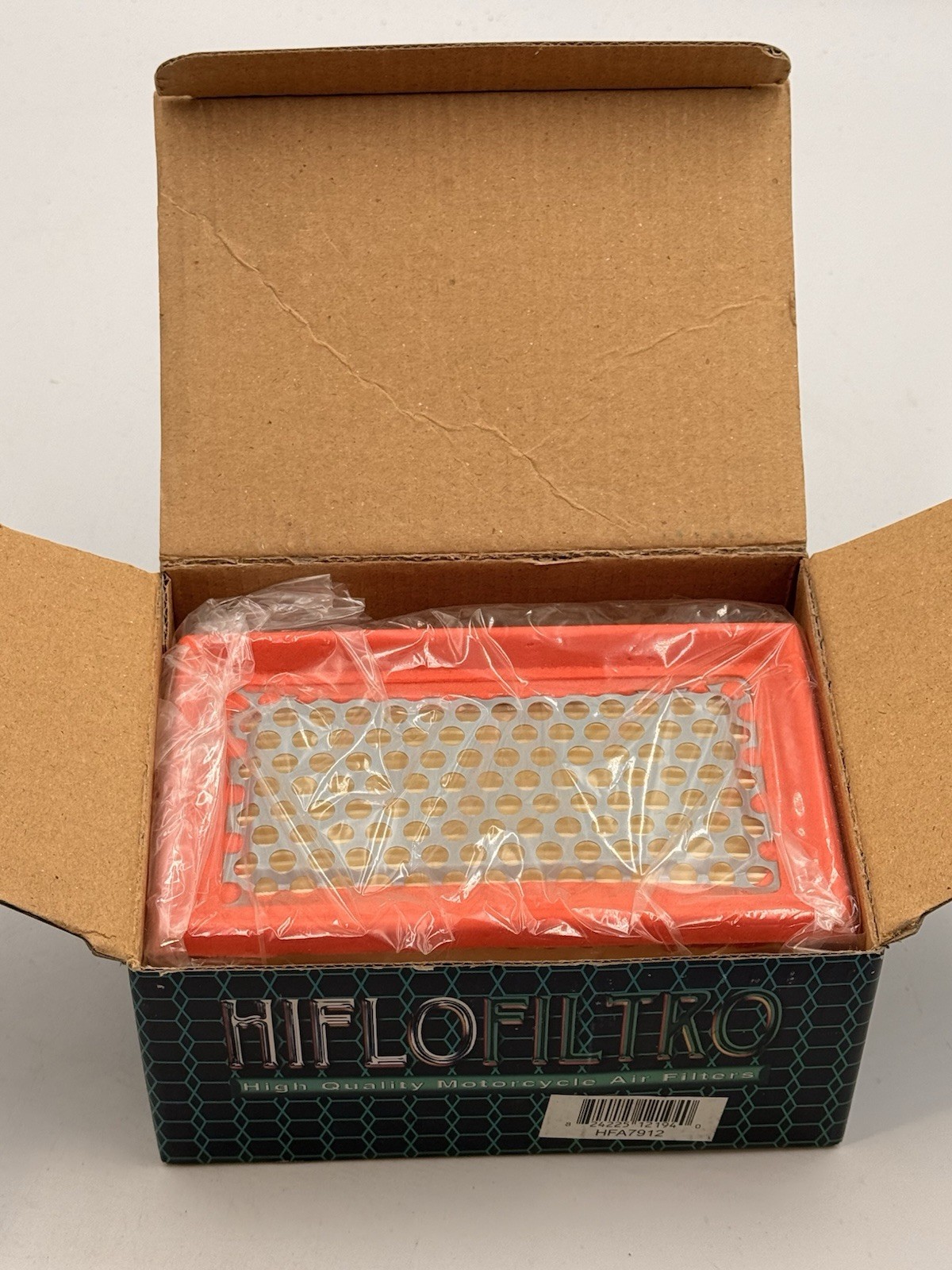 HiFloFiltro OE Replacement OE Air Filter -HFA7912