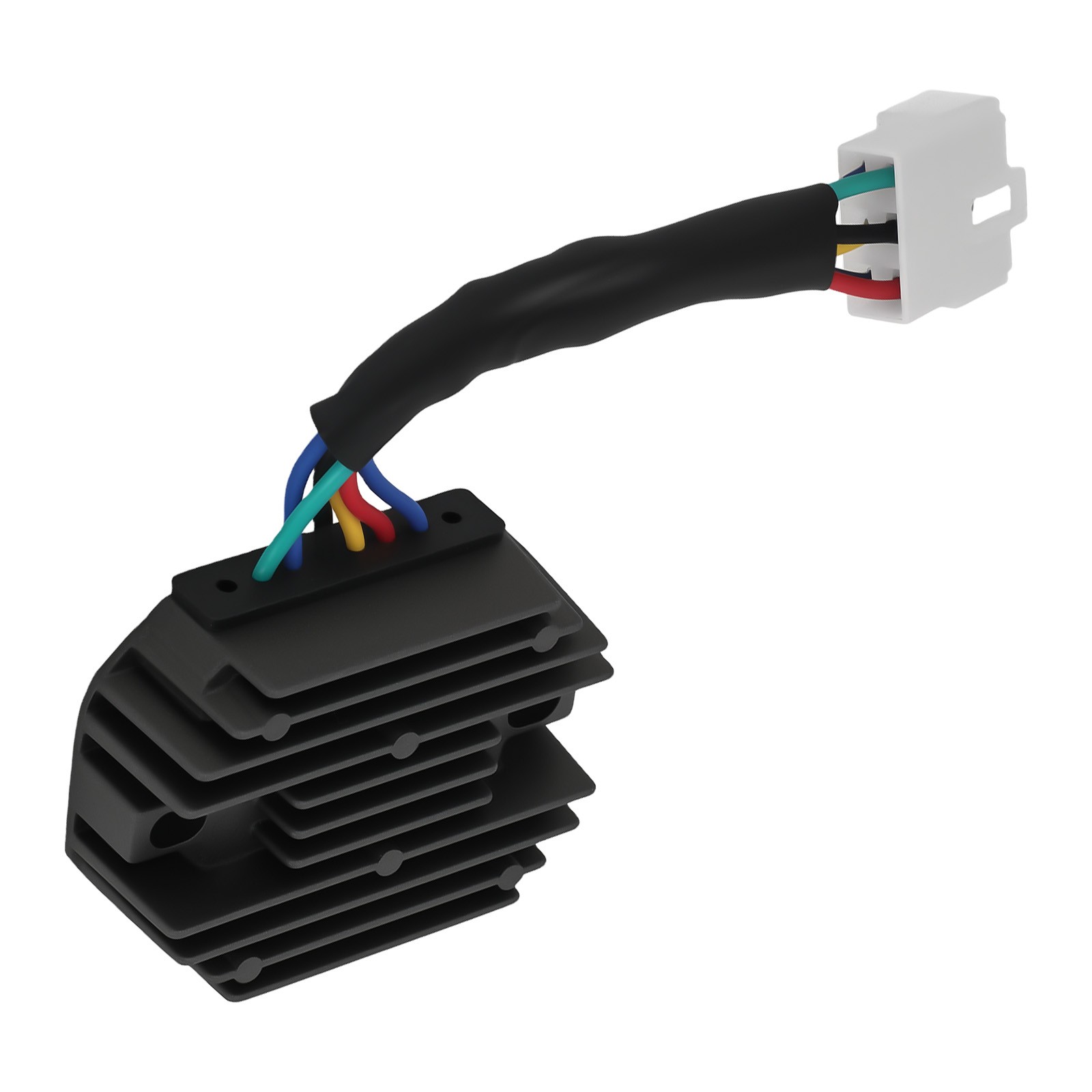 Voltage Regulator For John Deere 425 / 445 / 455 Gator 4×2 / 6×4 AM126304@6EU1