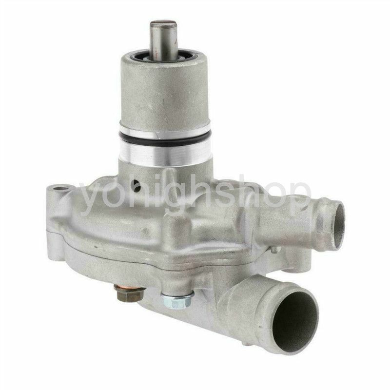 US STOCK Premium Engine Cooling Water Pump For Honda VT600C Shadow VLX 1989-1997