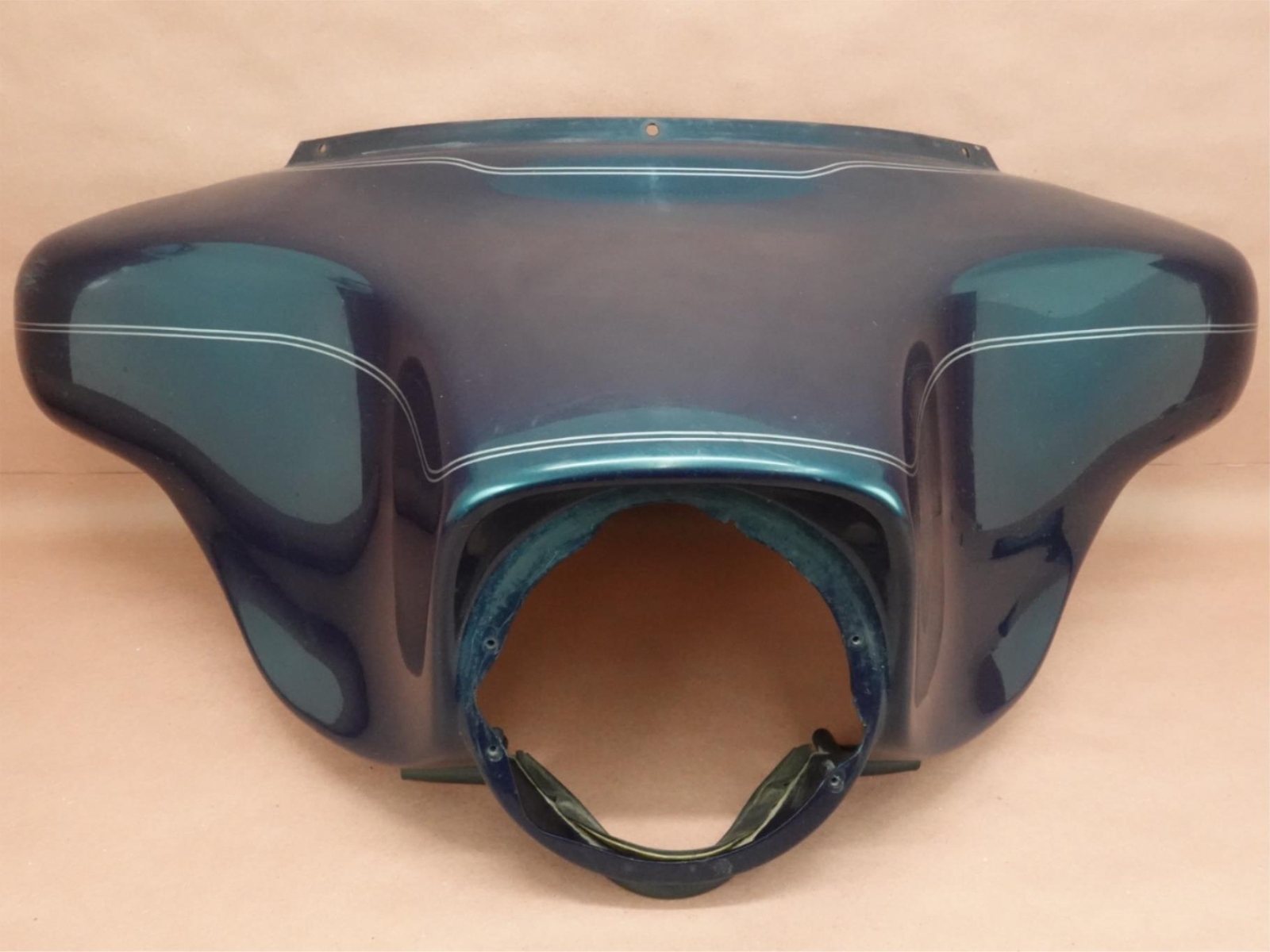2000-2006 Harley Davidson Electra Glide Ultra Classic Front Upper Nose Fairing