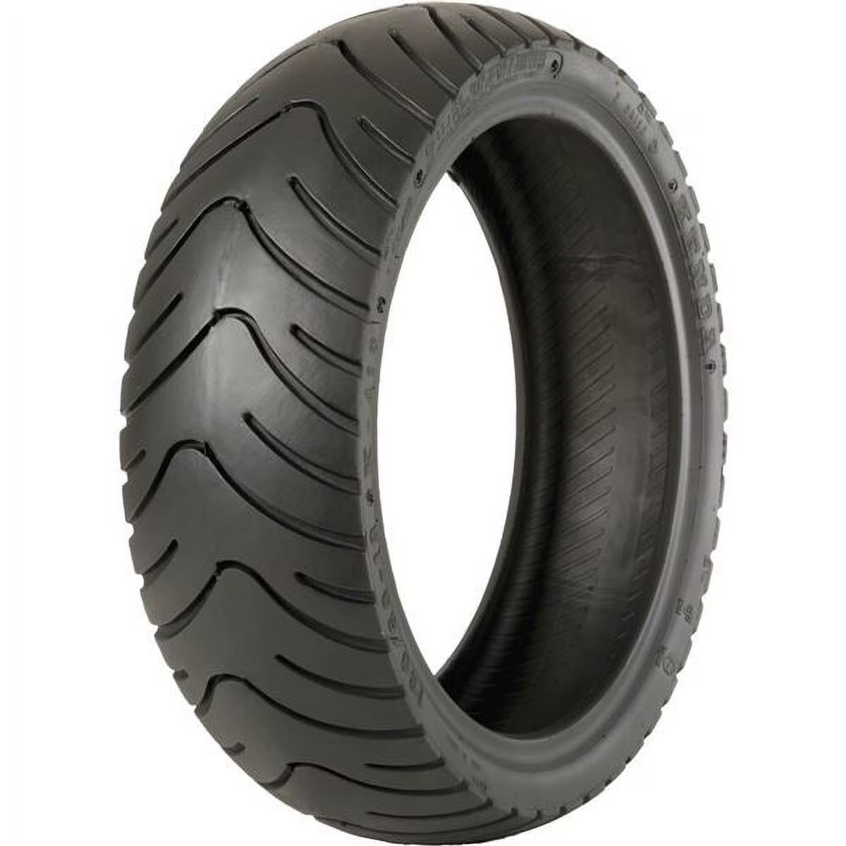 Kenda K413 Front/Rear Scooter Tire – 100/90-10 044131010B1