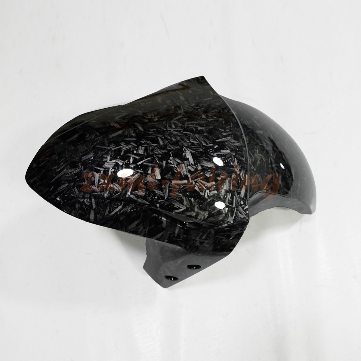 Forged Carbon Fiber Fairing For Kawasaki Ninja ZX4R ZX4RR 2023-2025 ZX400 ZX-25R