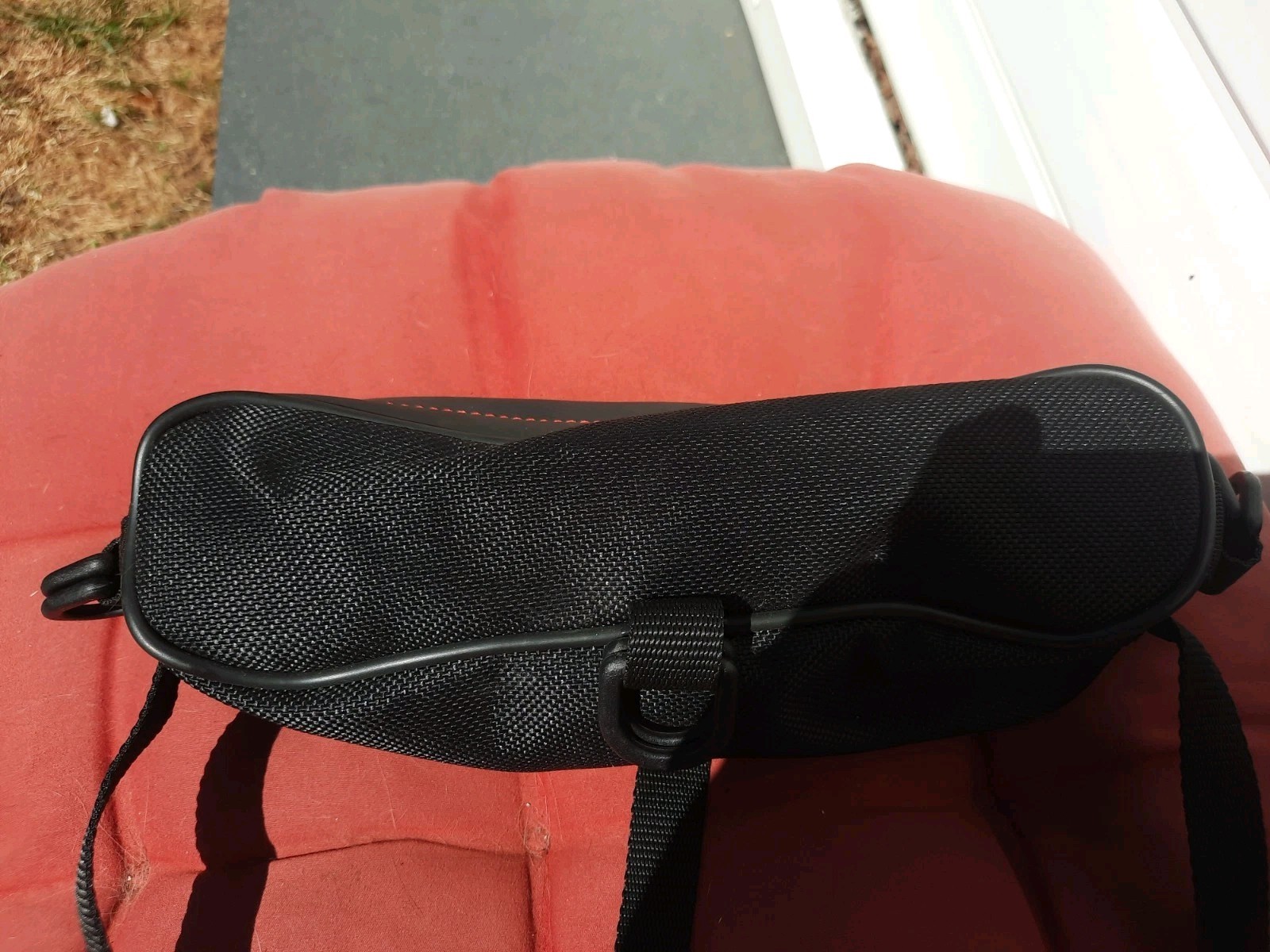 Ducati Performance Multistrada/Monster/Hypermotard Handlebar Bag Du96700310a