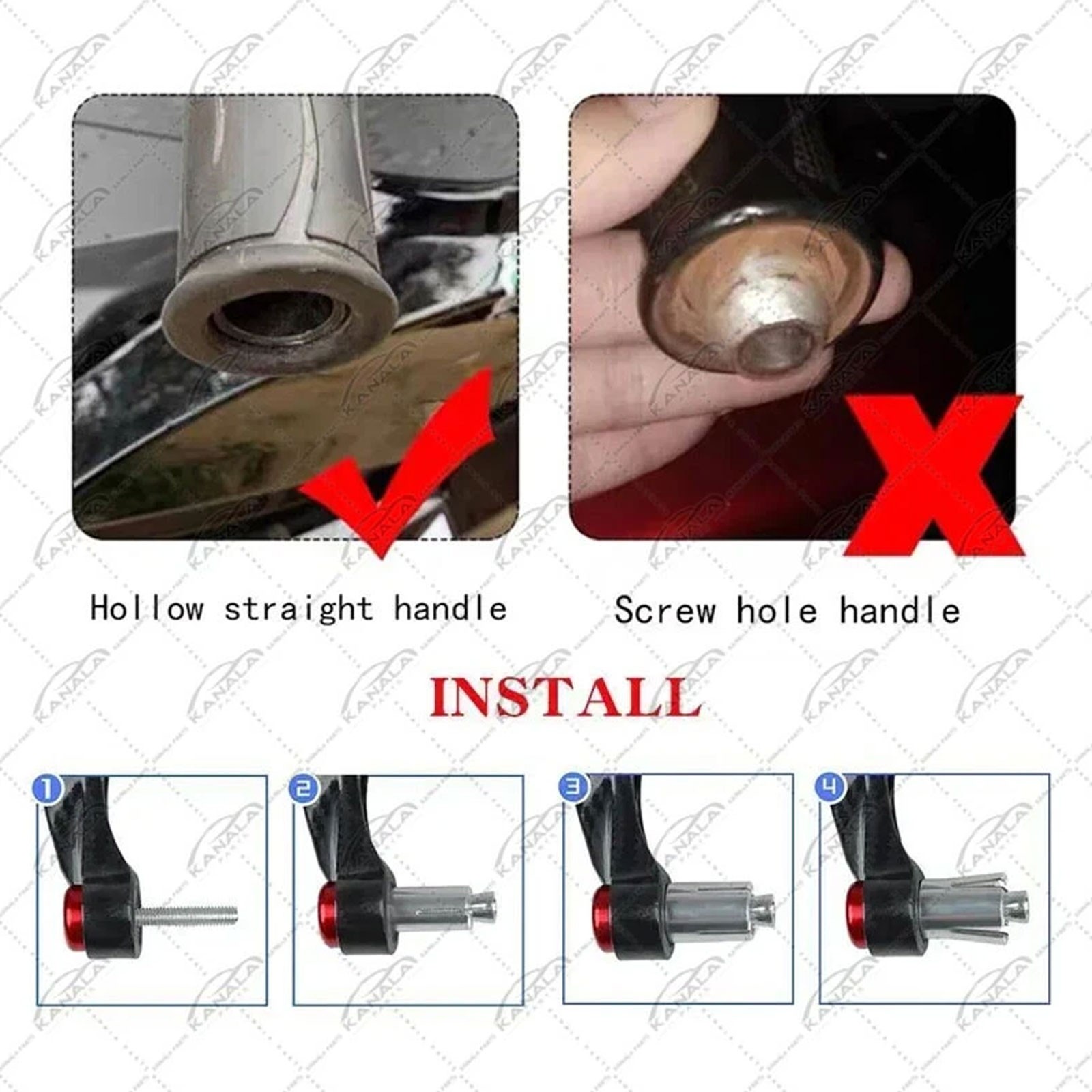Handlebar Grips Brake Clutch Levers Protector Guard For Honda CBR 600RR 1000RR