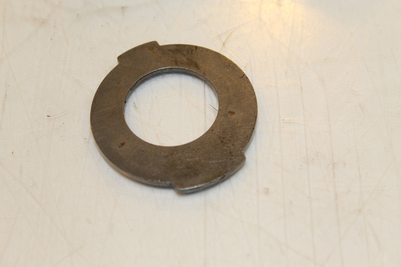 2007 Harley-Davidson Street Glide FLHX Engine Motor Oil Pump 26037-06