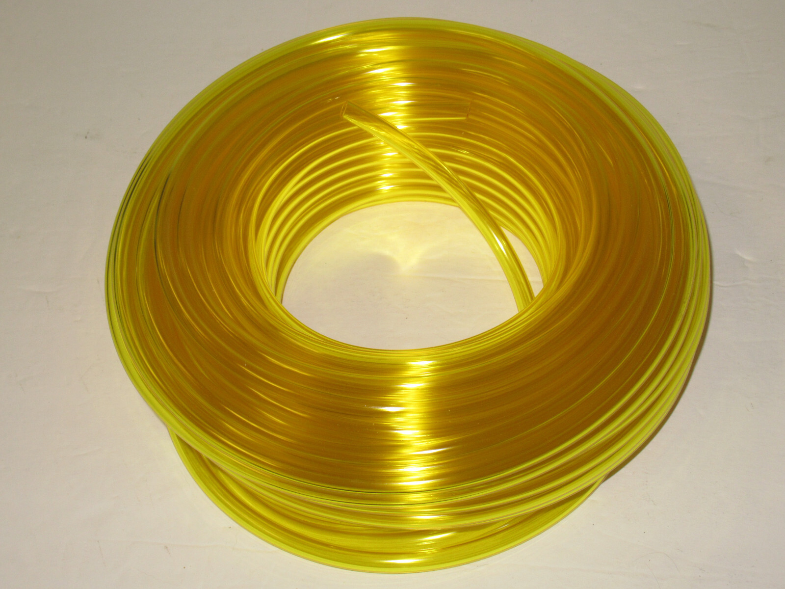 Premium 1/4″ ID fuel line gas hose tubing SOLD BY THE FOOT motorcycle ATV auto