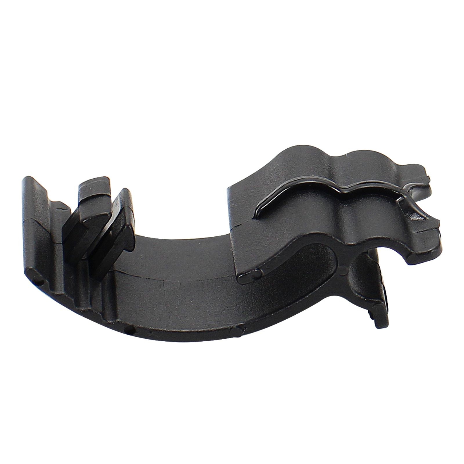 Left Side Battery Cover Socket Clip For Hayley Sportster XL883 XL1200 2004-2021