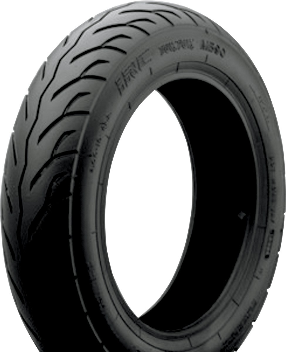 IRC MB90 Scooter Tire Front/Rear – 80/90-10 #T10318