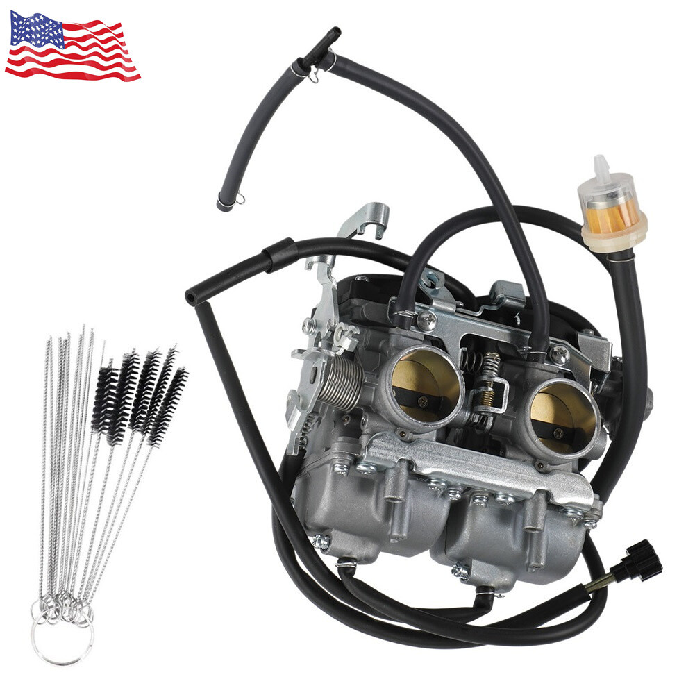 New Carburetor For Kawasaki Ninja 250R 250 EX250 1988-2007 15001-1433 15003-1602