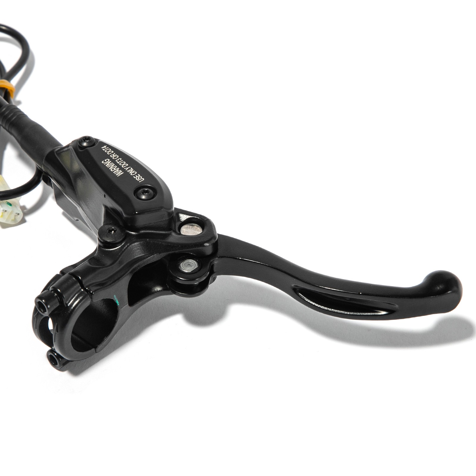 Rear Brake Lever Caliper Master Cylinder Kit For Talaria Sting R MX3 / R MX4