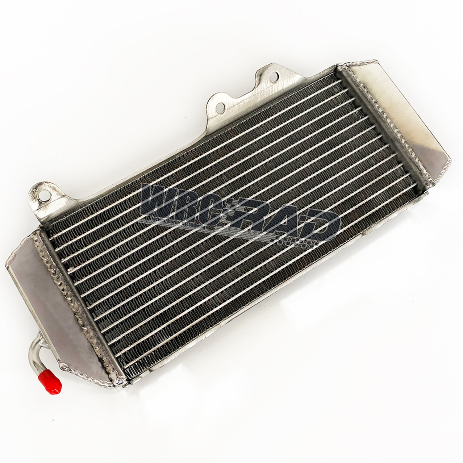 Full Aluminum Radiator for Kawasaki KXF 250 KX250F 2011-2016 2015 2014 2013 2012