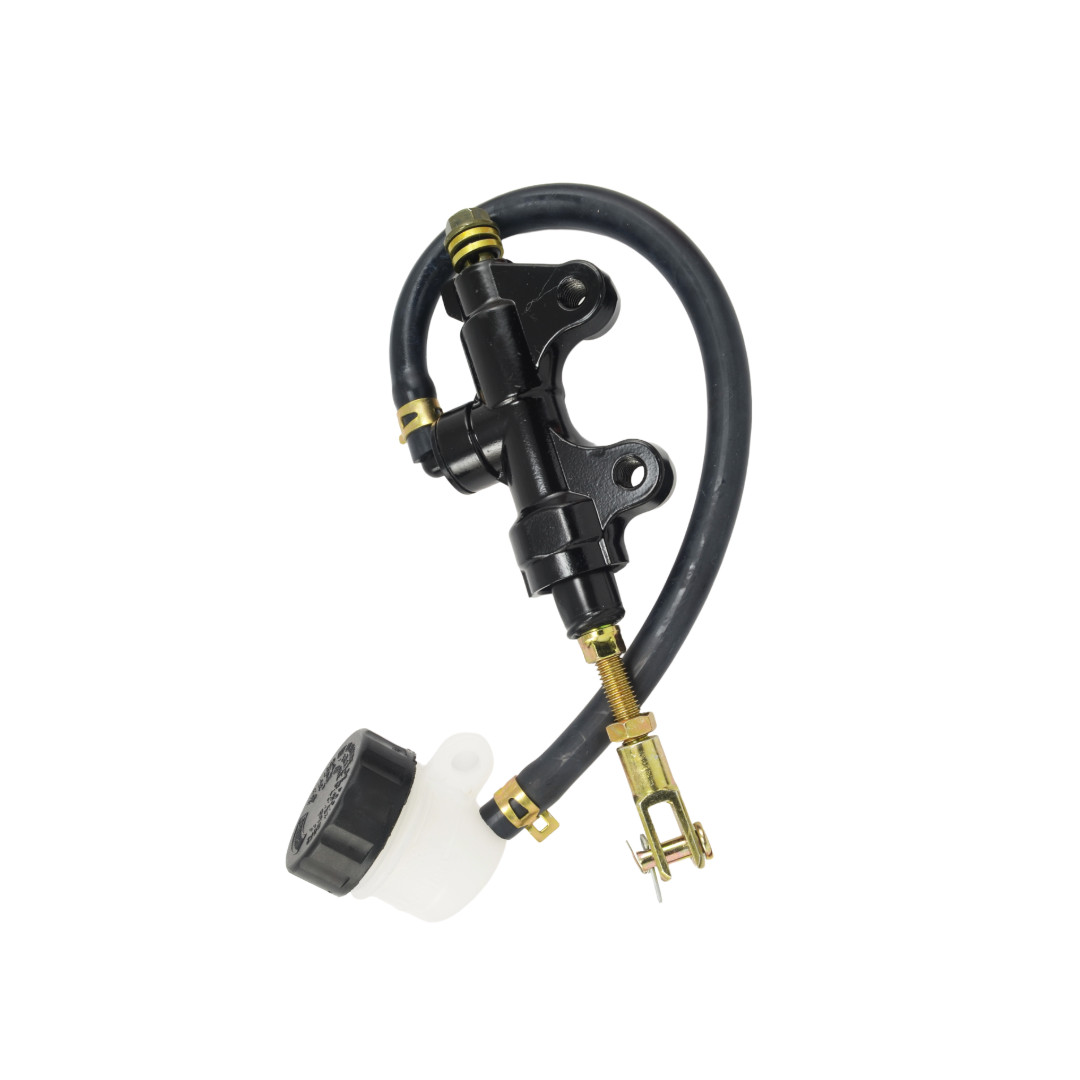 Canny King New Rear Brake Master Cylinder For ATVs/Chinese ATV 50cc-125cc