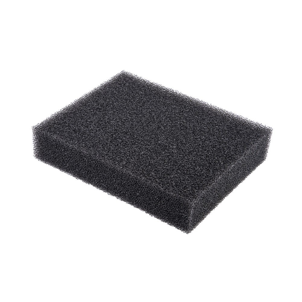 Tusk Skid Plate Foam Black 2″ x 8″ x 10″ For KTM 105 XC 2008-2010
