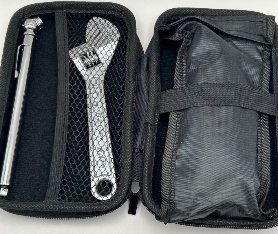 Tool Kit Kawasaki KDX420 KDX450 KDX50 KDX80 KE100 KE125 KE175 KE250 KH100 Tools