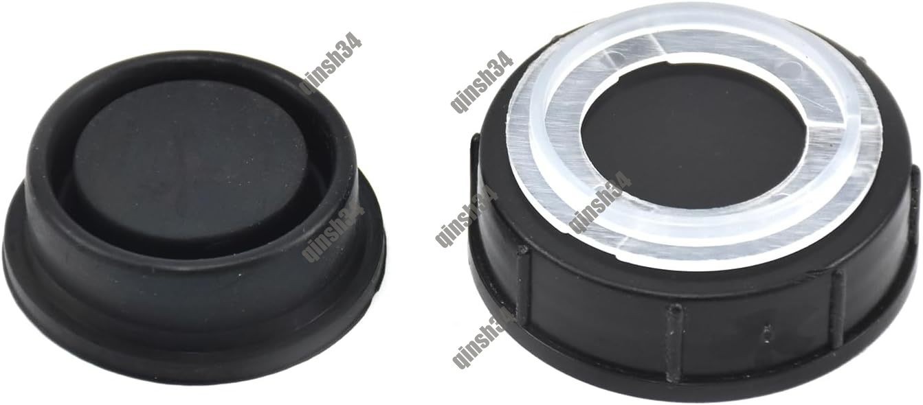 2204993 Master Cylinder Service Cap for Polaris ATV UTV RZR XP 1000 800 900 570