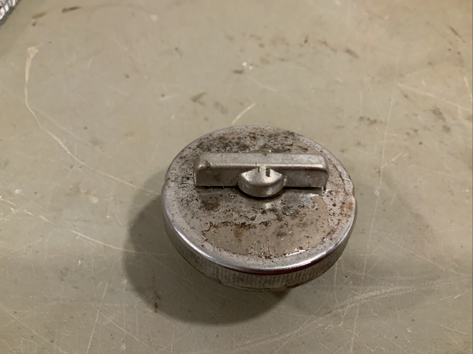 #A1 Fuel Gas Tank Cap 17620-165-642 Trx70 Atc70