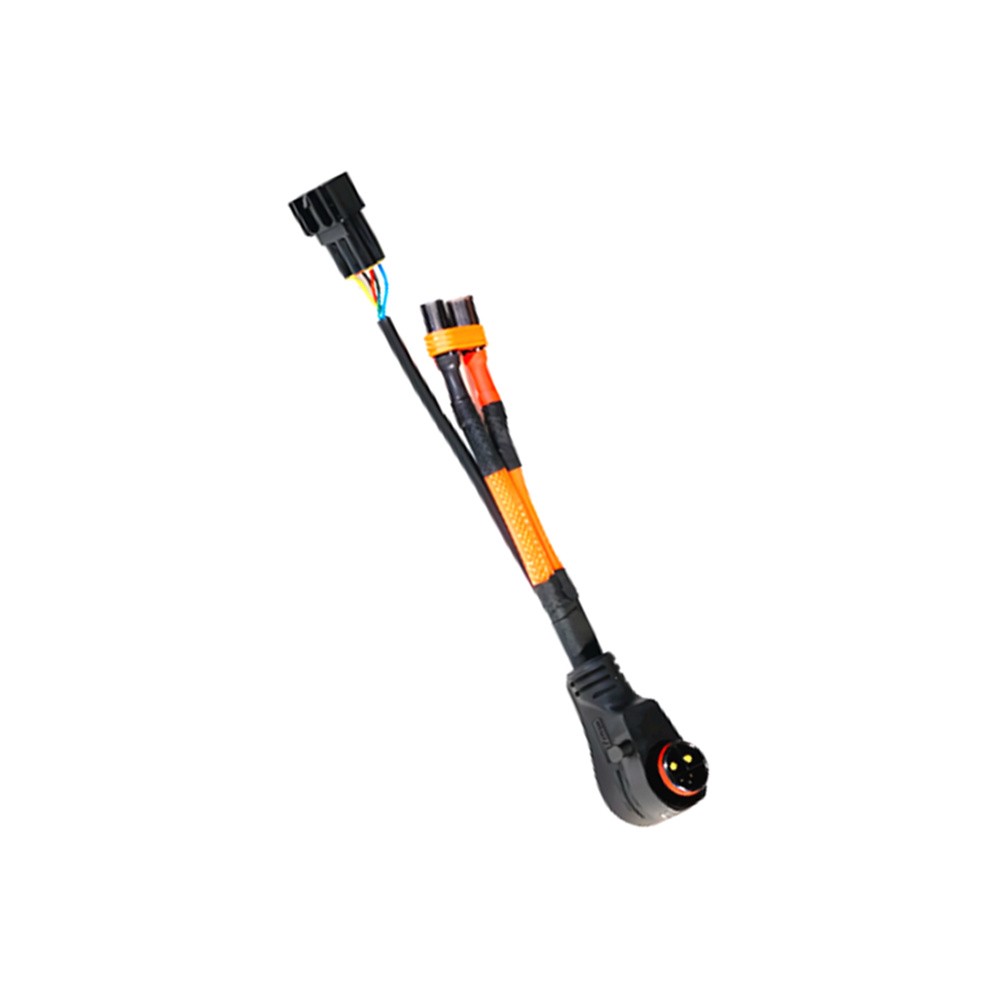 For Sur-Ron Light Bee 3C 60V High quality and Durable Battery Adapter Cable
