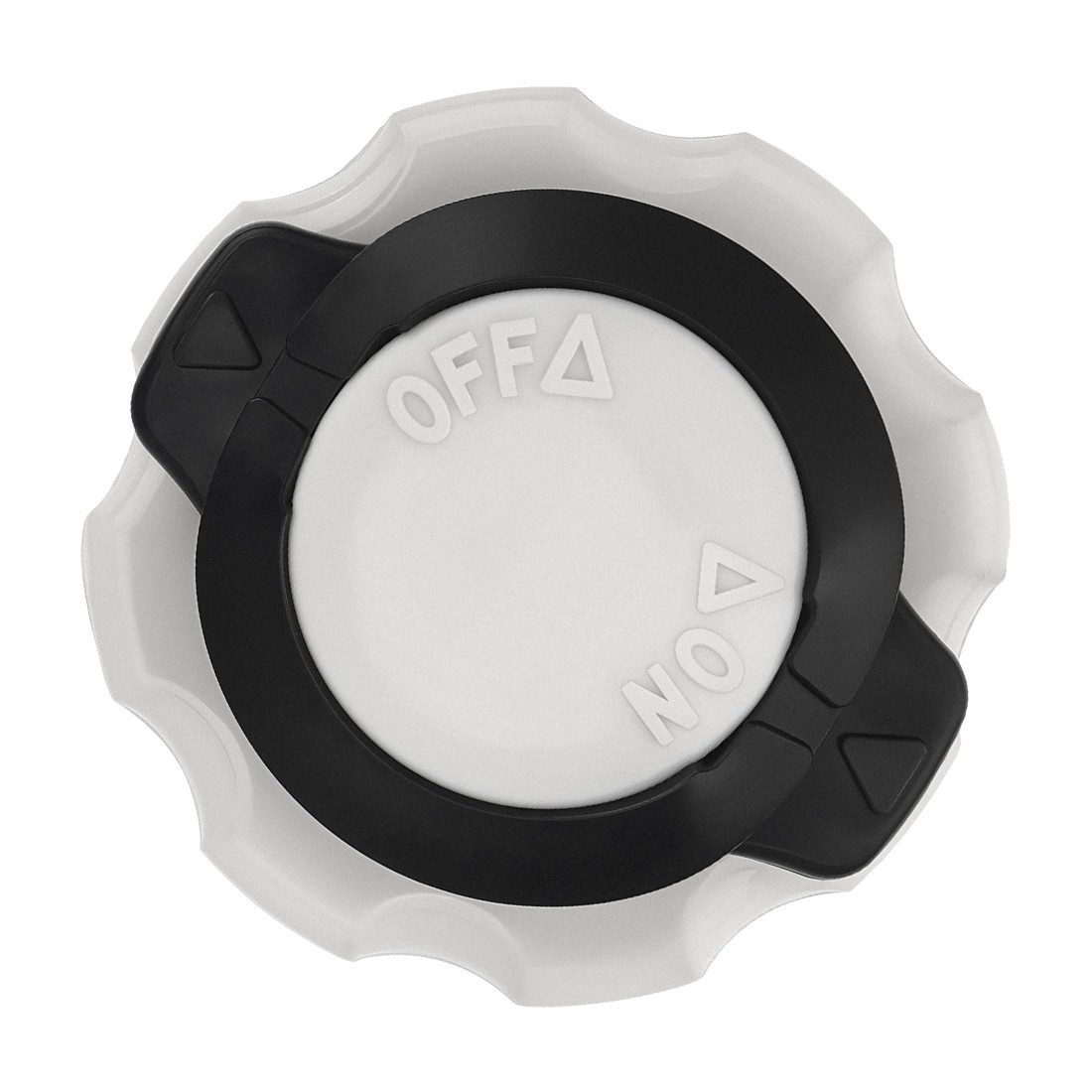 Fuel Gas Cap 17620-098-010 For Honda CT70 CT70H Trail Dax Plastic Tank