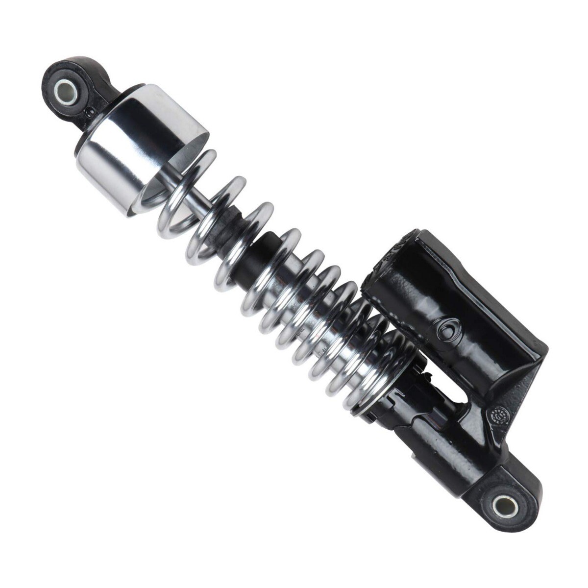 Fits Royal Enfield Classic Rear Gas Filled Adjustable Absorber Shocker Set S2u