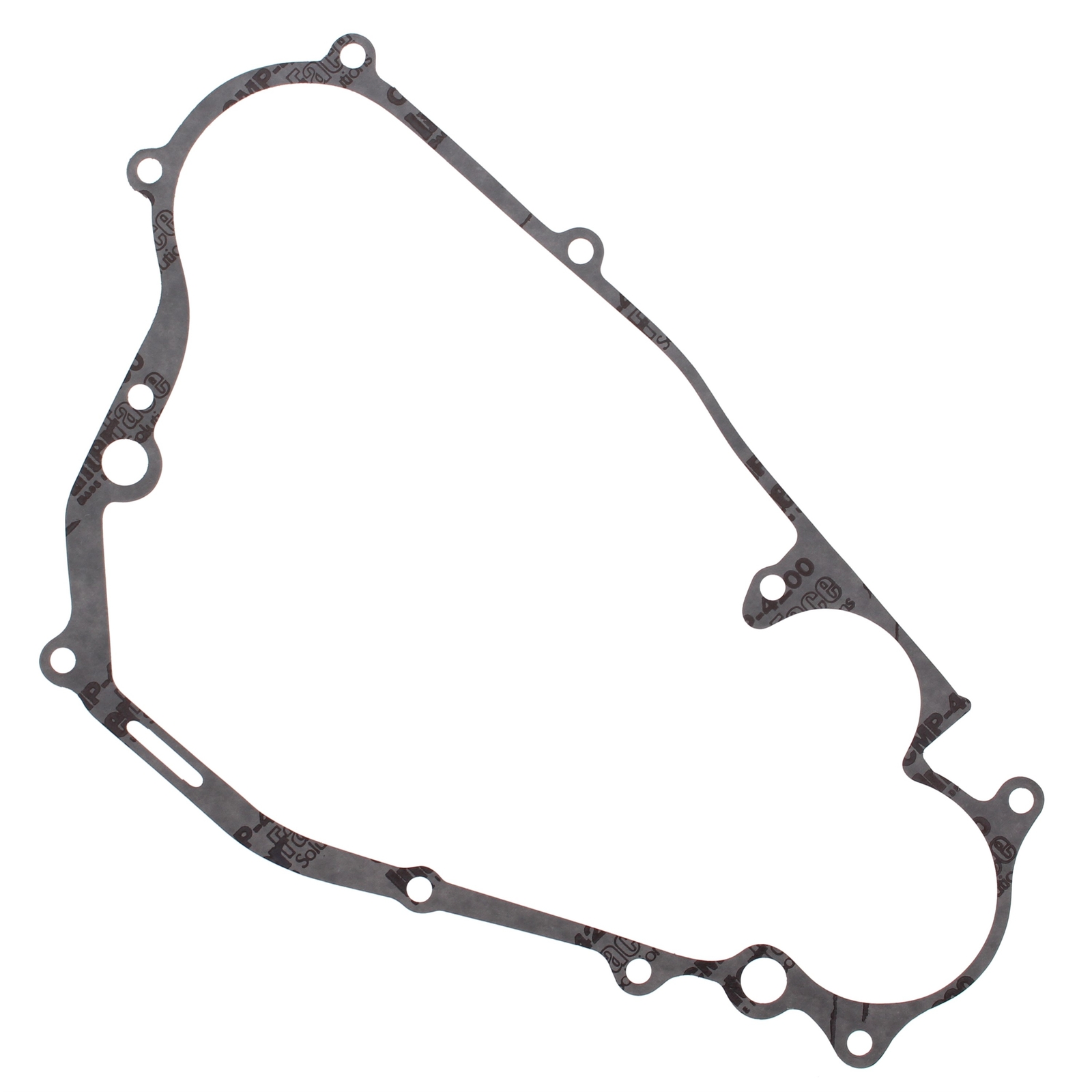 Yamaha YZ250, 1982-1989, Clutch Cover Gasket – YZ 250