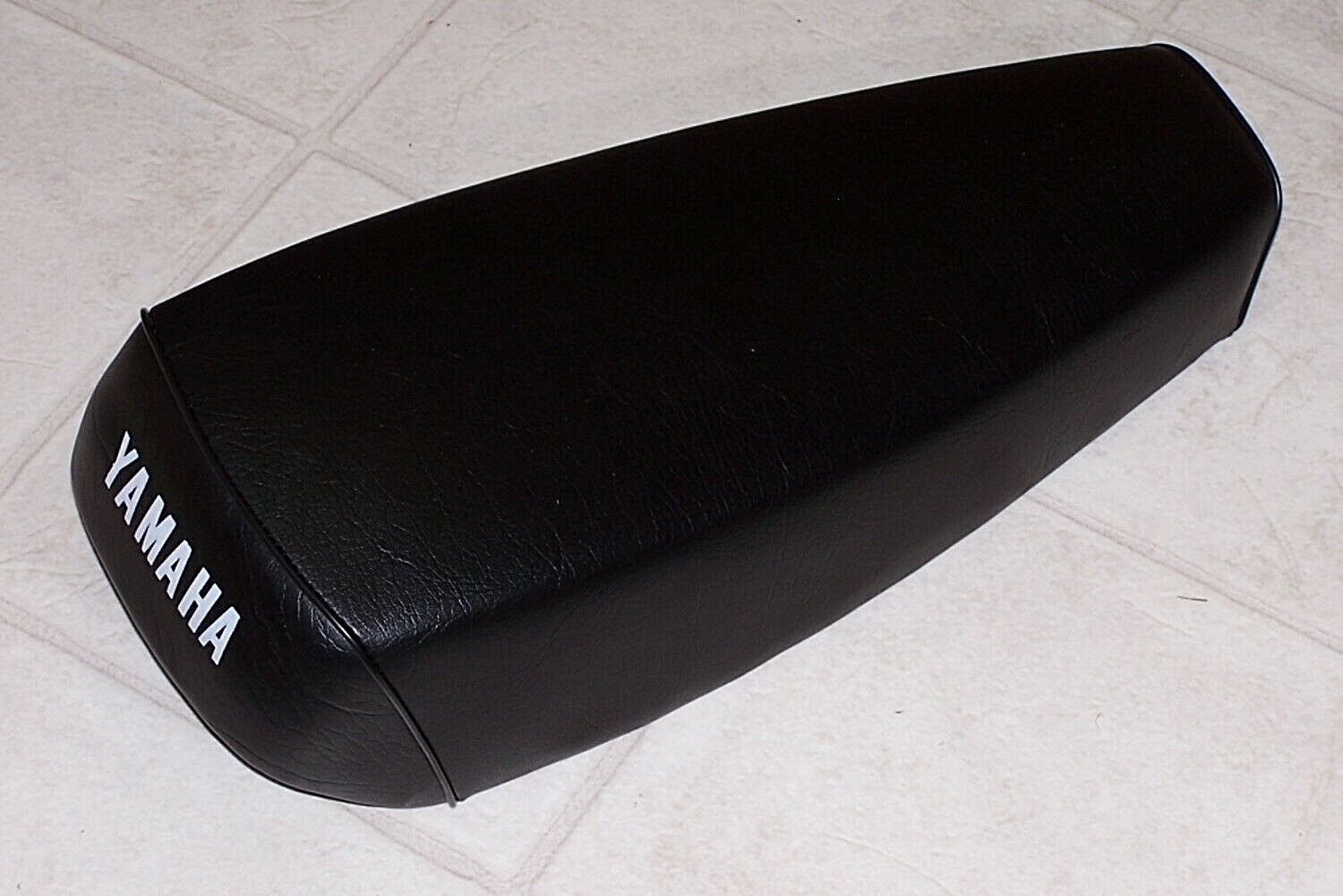 YAMAHA DT100 MX100 replacement seat cover 1977 – 1983