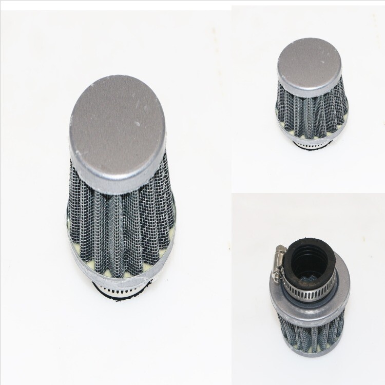 38mm Air Filter for 50cc 90 110 125cc Dirt Bike Honda Taotao Scooter