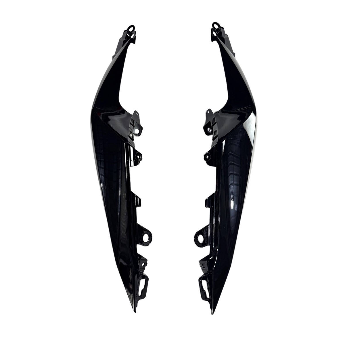 Bodywork Fairing Kit For Suzuki GSX250R 2017 18 19 2020 ABS Fairings Gloss Black