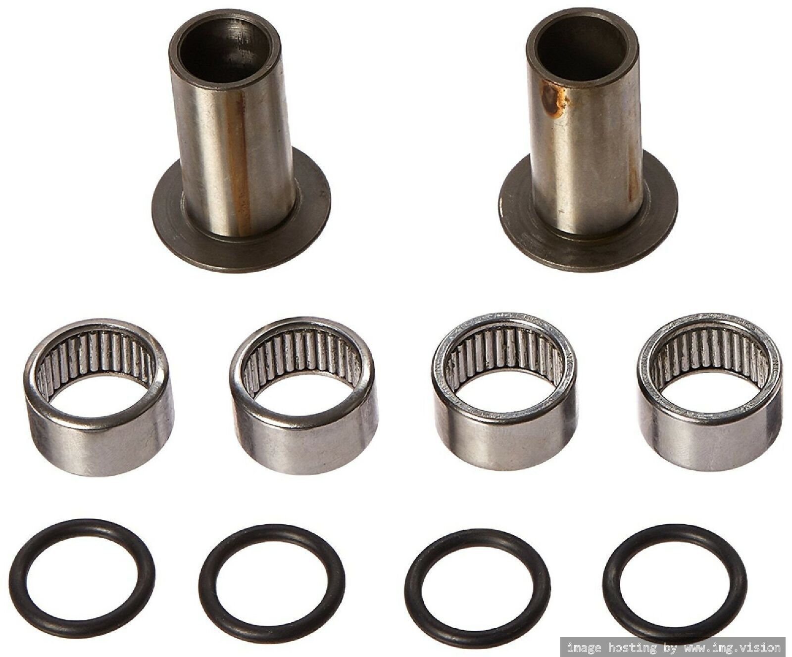 Pivot Works Swingarm Bearings Gas-Gas EC 250 1996-2013 ‘NEW’ SHIPS TODAY FREE