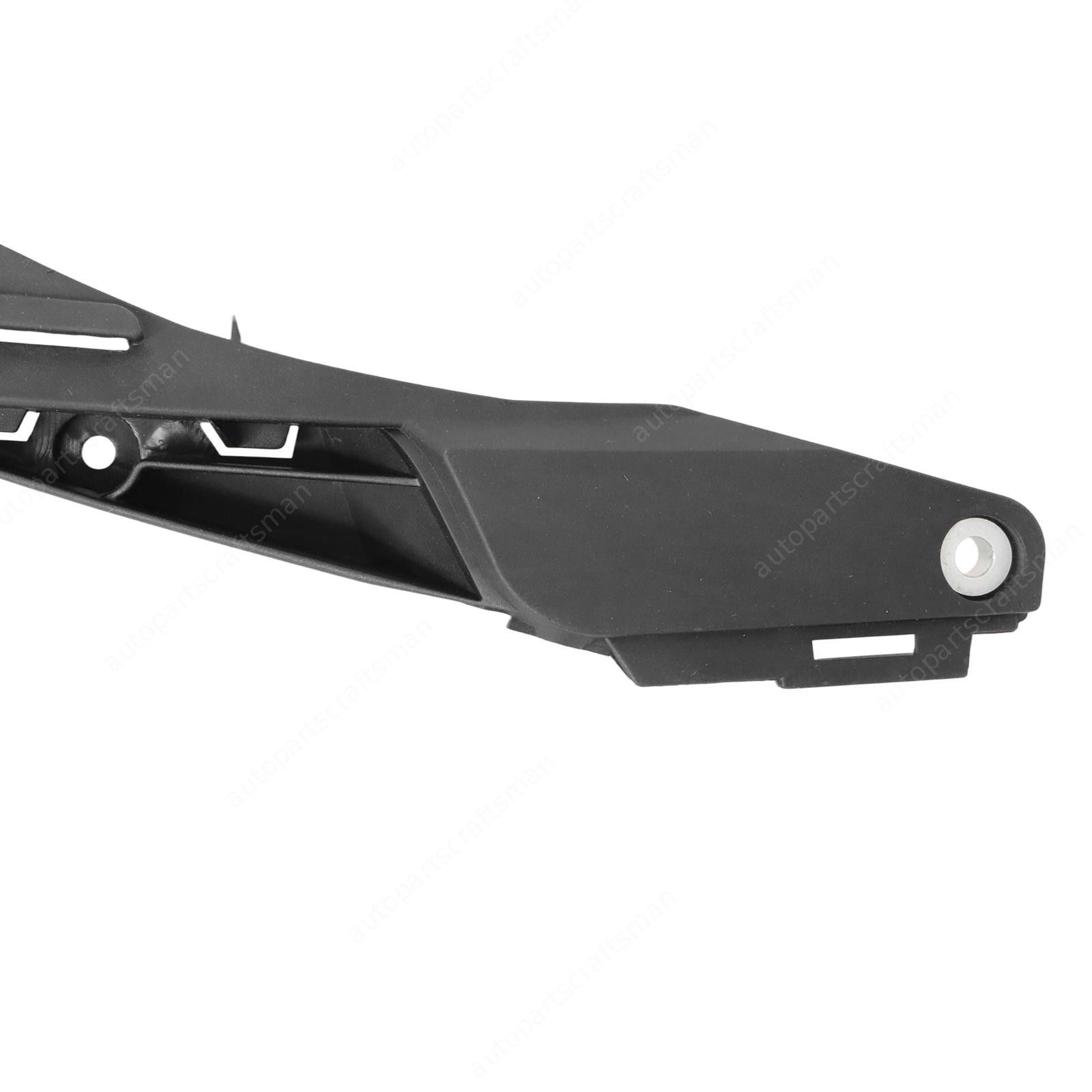 Rear Left & Right Subframe For Husqvarna TC 125/250 FC 250/350/450 2019-2022 New