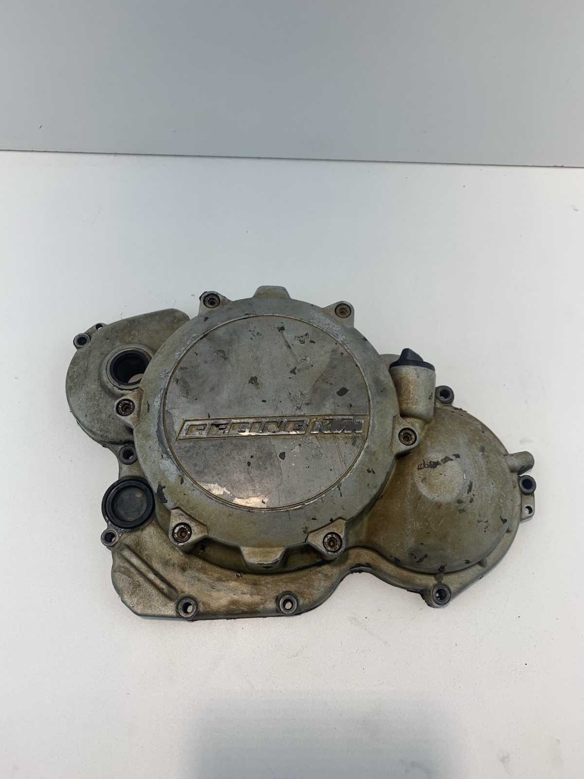 KTM 525 EXC 2005 CLUTCH COVER 59030001000