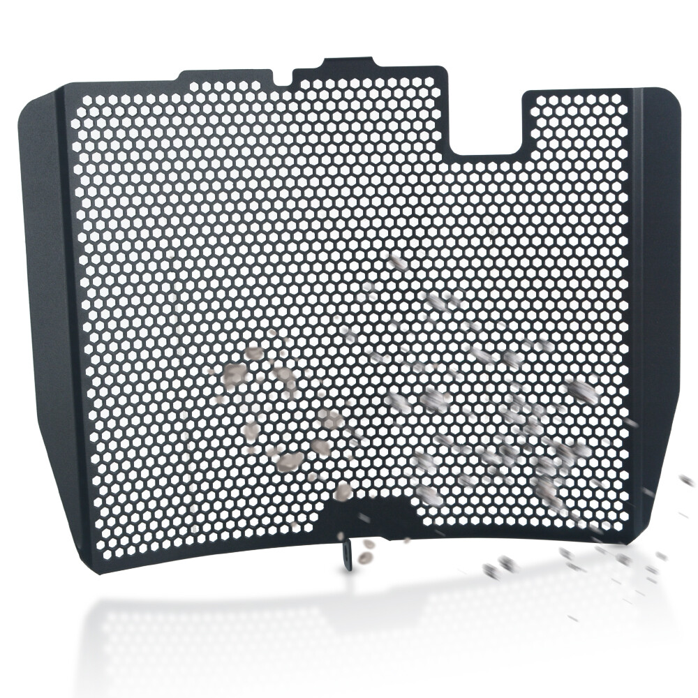 Radiator Guard T5-5754 aluminium For Honda 600RR 2007-2024 600RR ABS 2013-2024