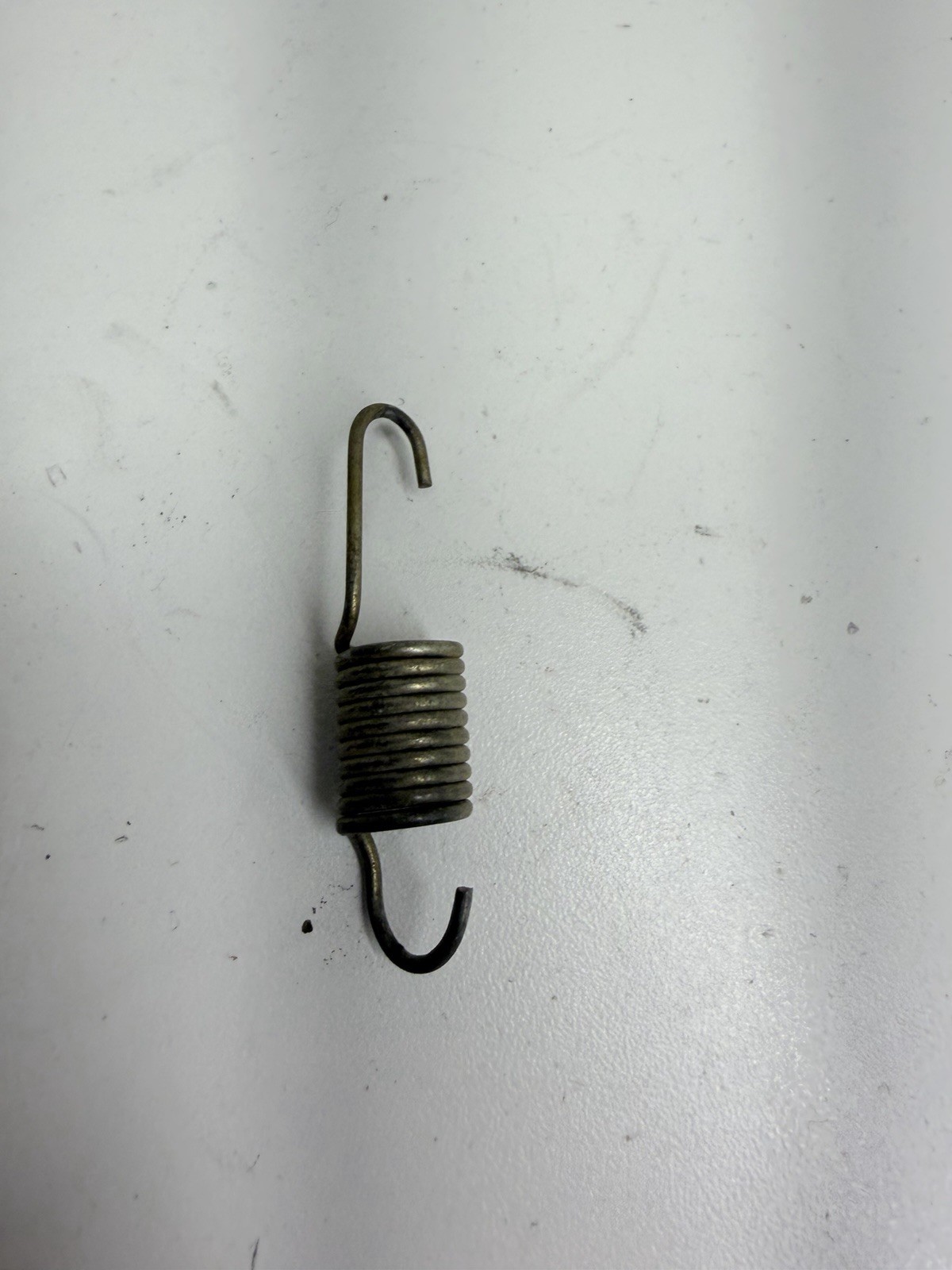 2007-2022 Suzuki RMZ 250 OEM Rear Brake Pedal Spring 2005-2022 Rmz 450 2008 2009