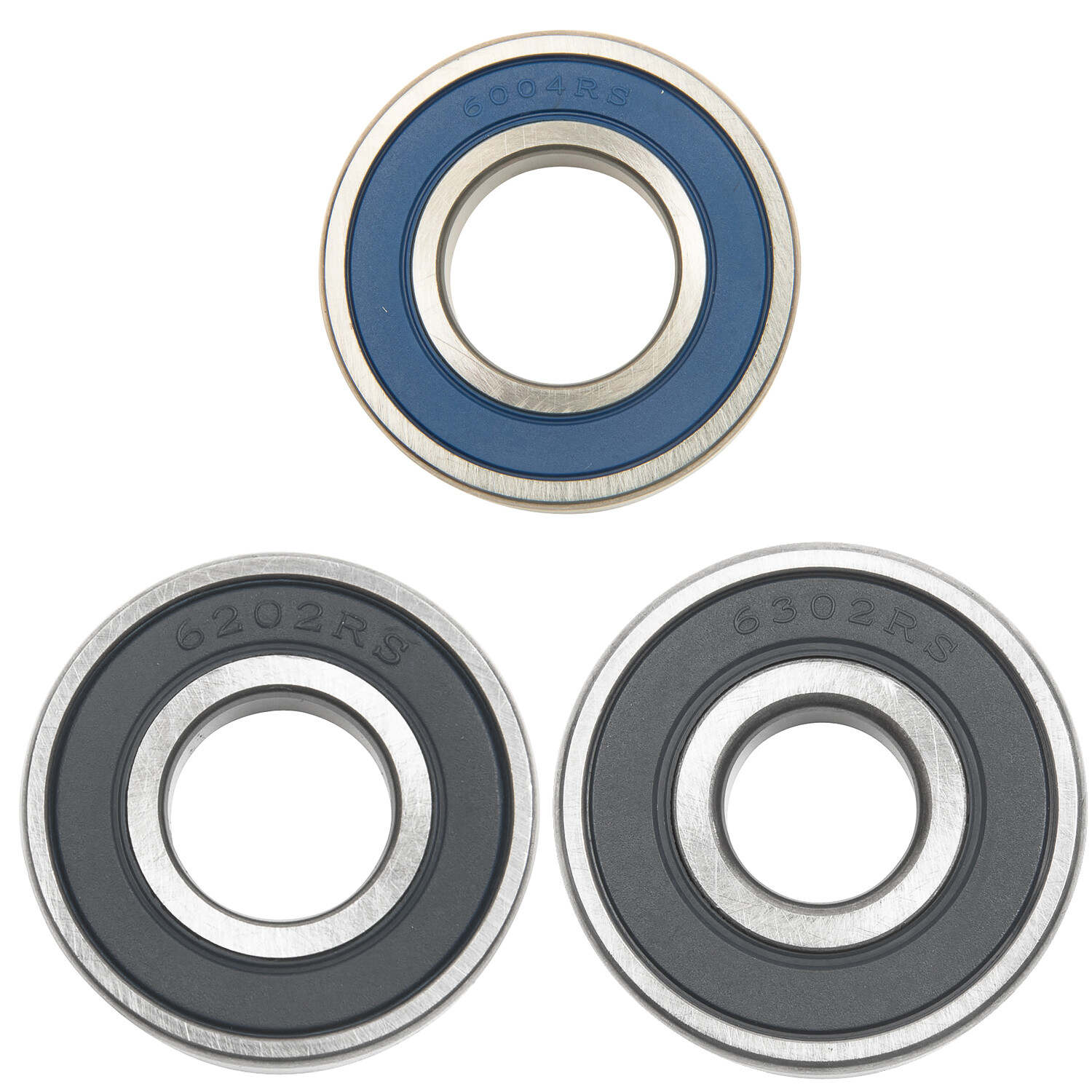 Rear Wheel Bearing for Suzuki RM125 (C model) 1975 1976 1977 1978